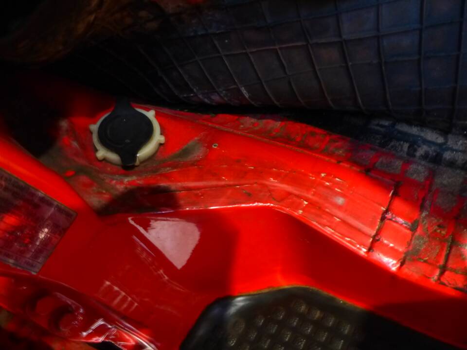 Bild 79/94 von Volkswagen T3 Transporter Syncro 2.1 (G-Kat) (1986)