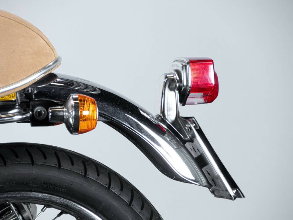 Bild 18/50 von Honda CB 750 Four (1973)