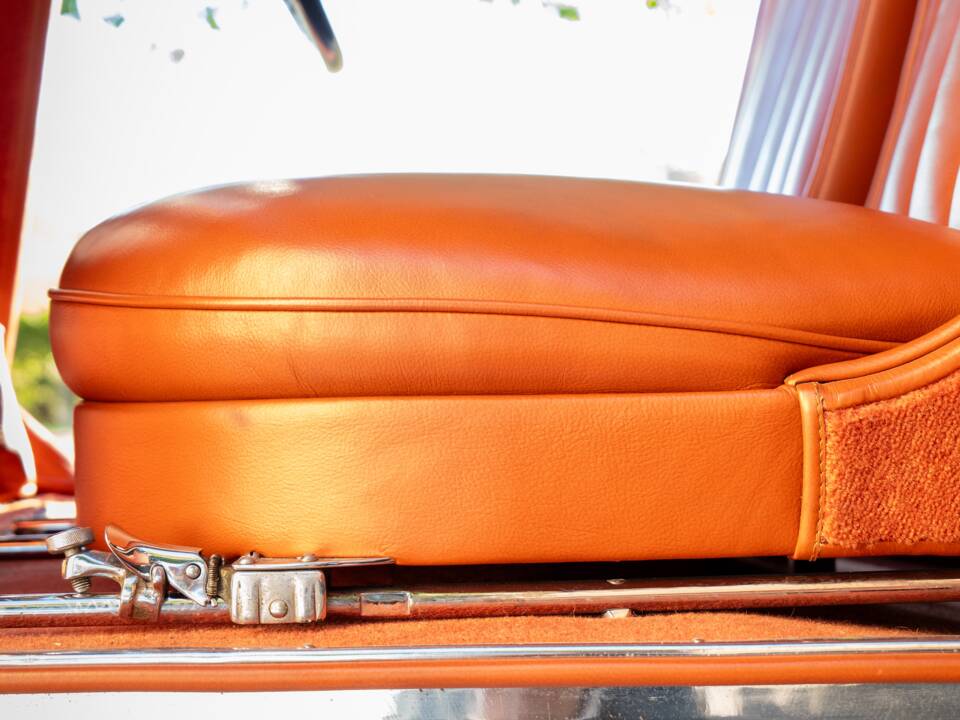 Imagen 18/37 de Rolls-Royce Phantom II Continental (1931)
