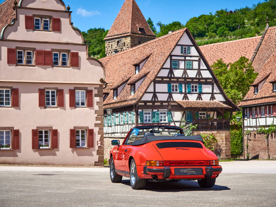 Image 7/44 of Porsche 911 SC 3.0 (1983)