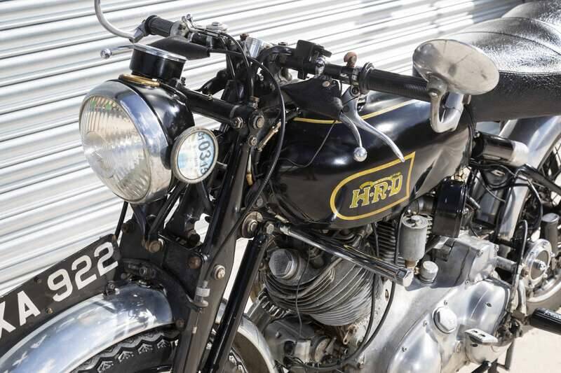 Imagen 7/36 de Vincent DUMMY (1949)