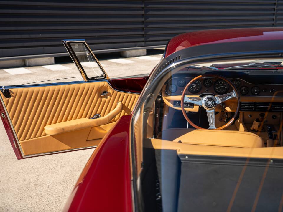 Imagen 6/9 de ISO Grifo 7 Litri (1970)