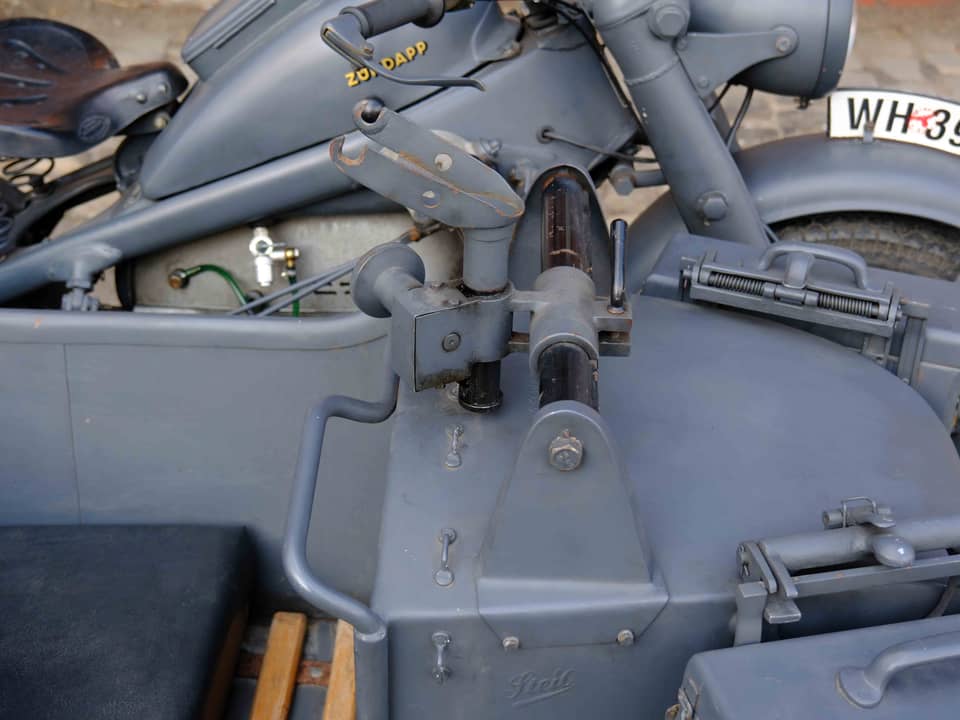 Image 11/92 of Zündapp KS 750 (1943)