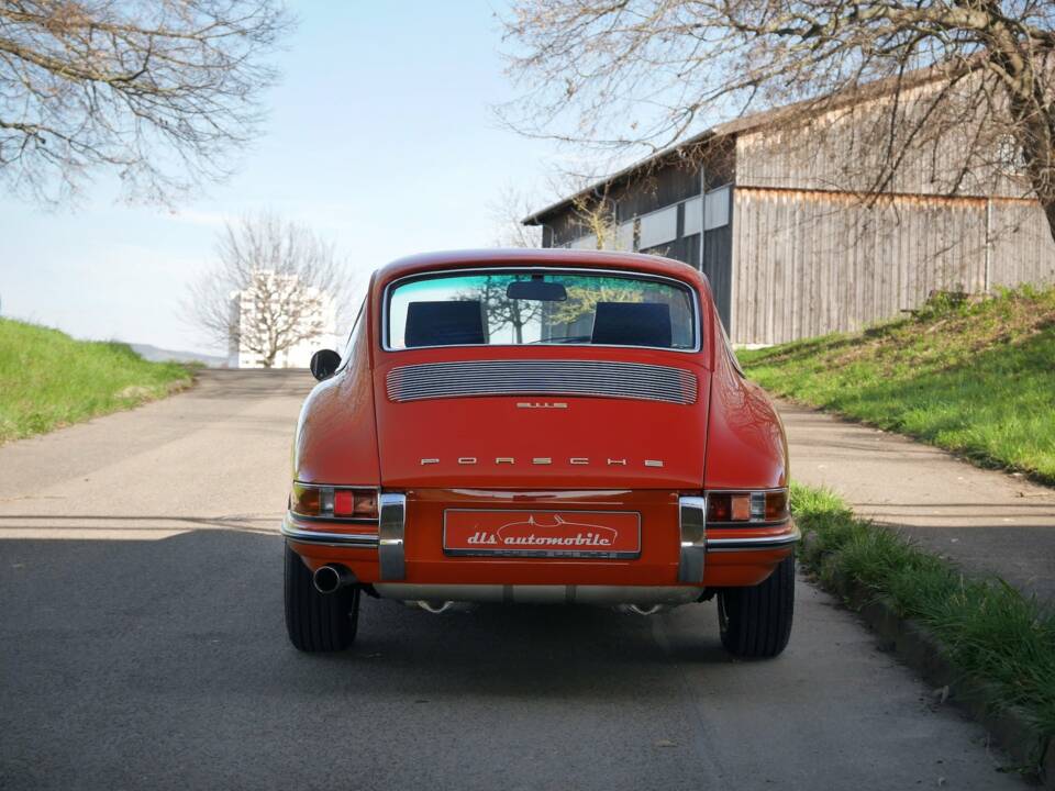 Image 15/20 of Porsche 911 2.0 S (1967)