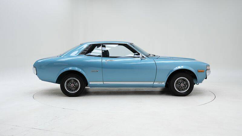 Image 6/15 of Toyota Celica GT (1977)