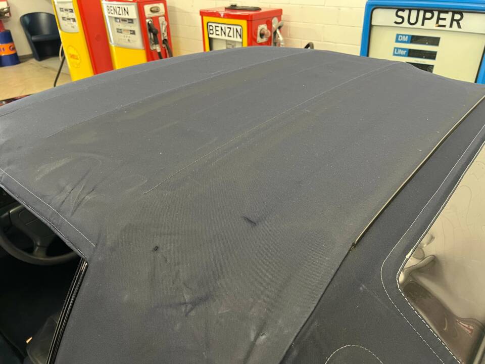 Image 19/21 de Mercedes-Benz SL 280 (1995)