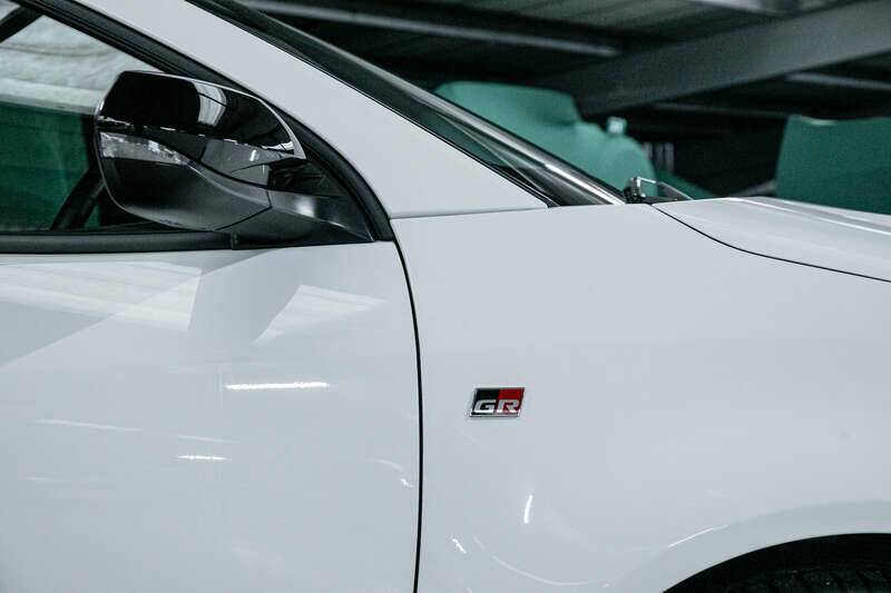 Bild 48/50 von Toyota GR Yaris (1900)