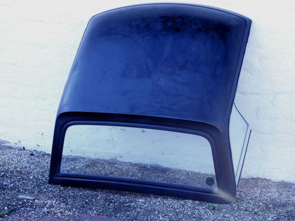 Bild 21/23 von MG MGB (1969)