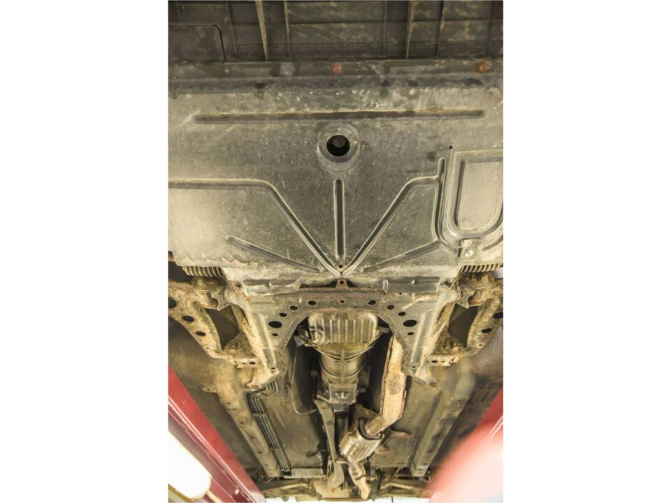 Image 45/50 de Mazda MX-5 1.6 (1993)