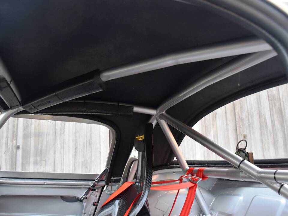 Image 21/29 of Austin-Healey 3000 Mk II (BT7) (1962)