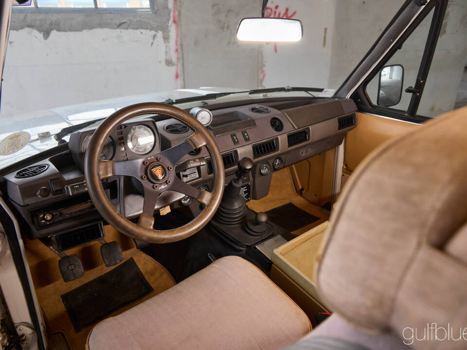 Afbeelding 61/100 van Land Rover Range Rover Classic (1981)