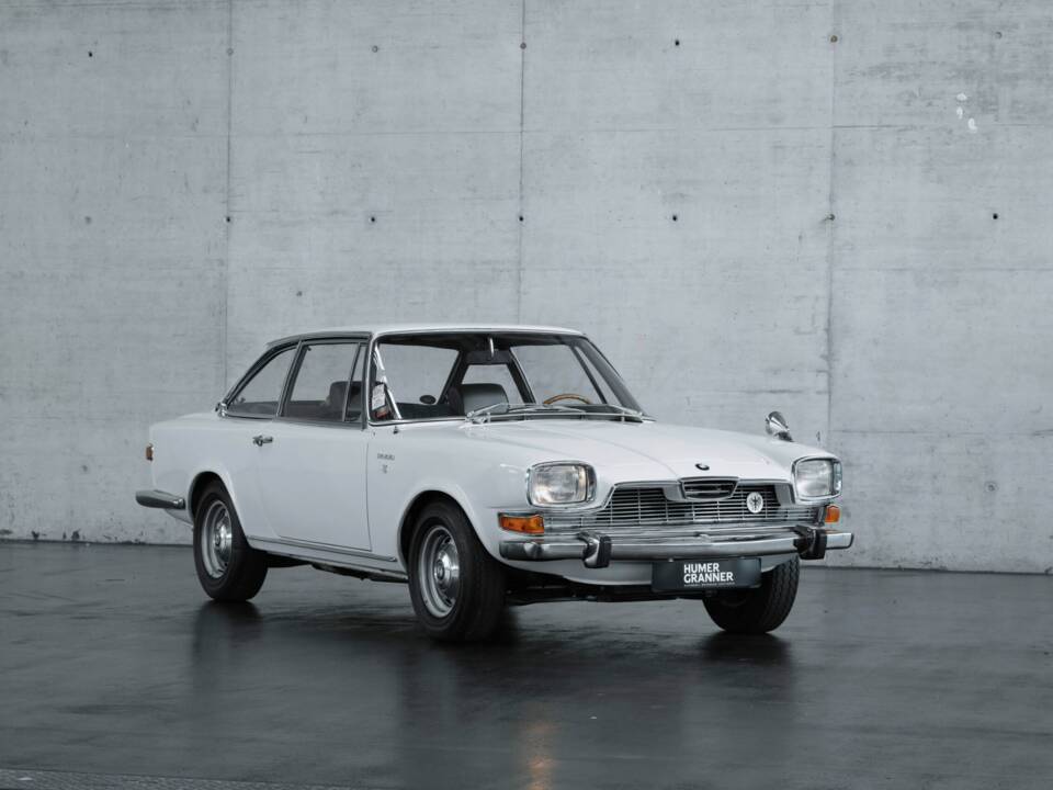 Bild 6/50 von BMW Glas 3000 V8 (1967)