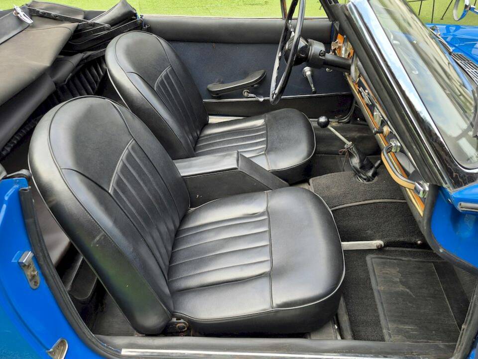 Image 29/74 of FIAT 1500 S (1960)