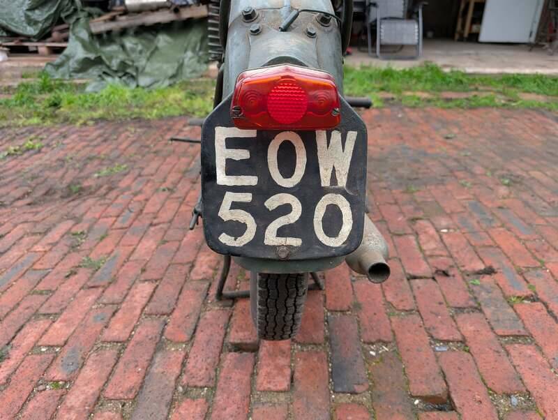 Bild 24/25 von BSA DUMMY (1942)