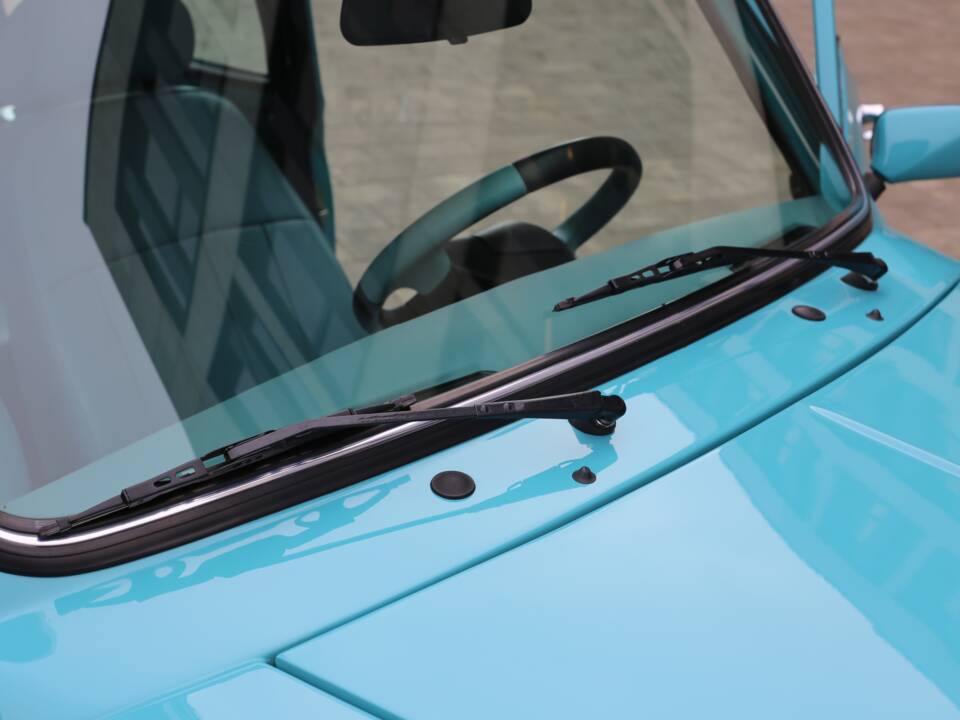 Image 28/50 de Mini Cooper 1.3i MPI (1999)