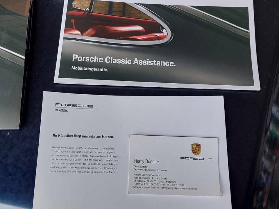 Image 8/18 de Porsche 944 S2 (1990)