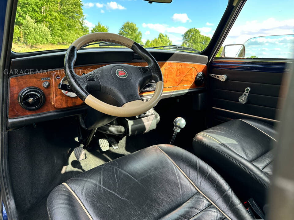 Bild 37/100 von Mini Cooper 1.3i MPI (2000)
