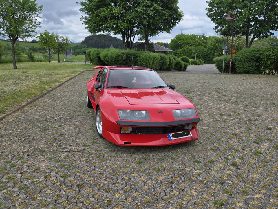 Bild 2/16 von Alpine A 310 V6 (1978)