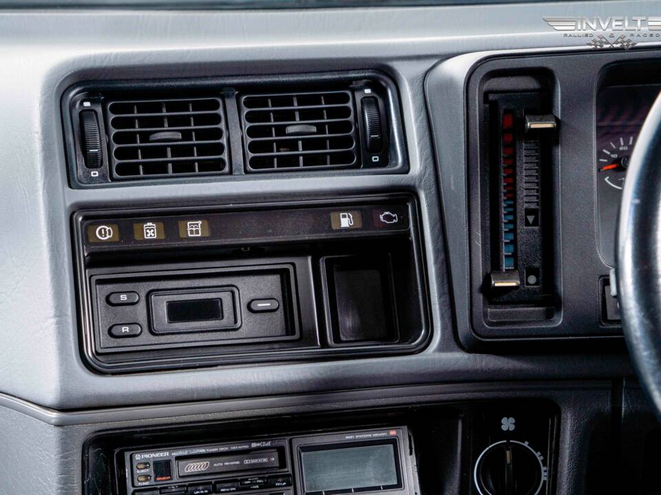 Immagine 19/22 di Ford Sierra RS 500 Cosworth (1987)