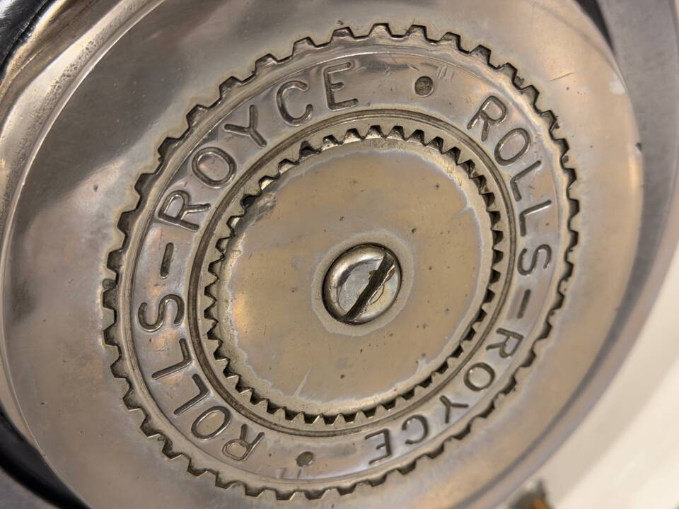 Imagen 73/79 de Rolls-Royce Phantom I (1928)