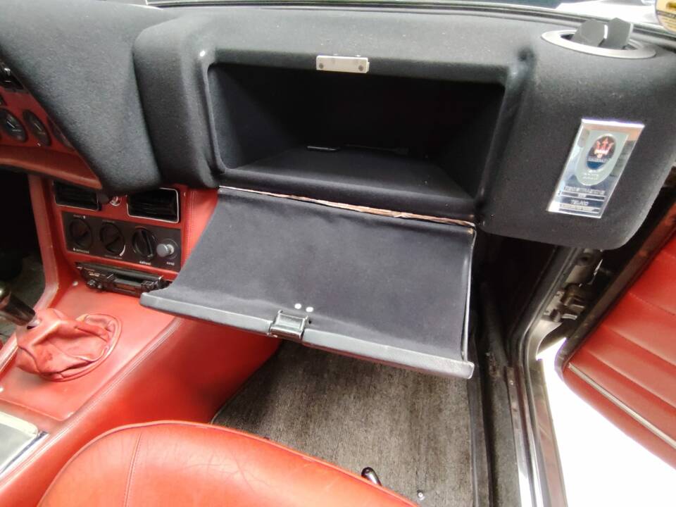 Image 49/100 of Maserati Kyalami (1983)