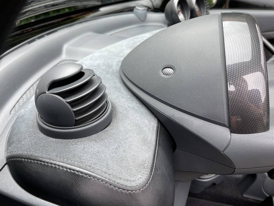 Image 15/17 of Smart Fortwo Cabrio (2002)