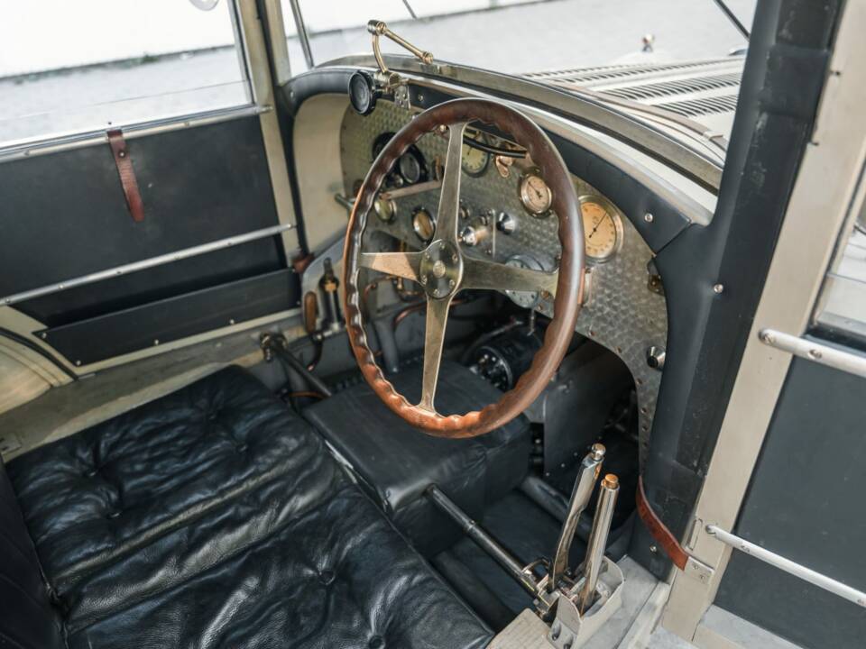 Imagen 52/88 de Bugatti Type 35 (1927)