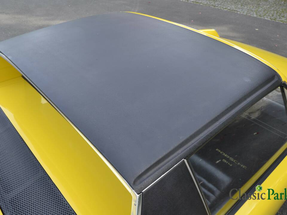 Afbeelding 24/50 van Porsche 914&#x2F;4 1.7 (1970)