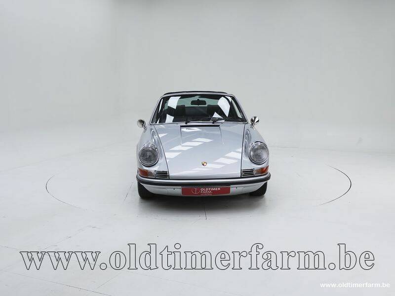 Bild 5/15 von Porsche 911 2.4 E (1971)