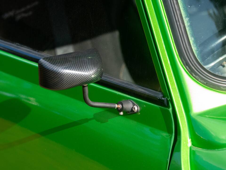 Bild 37/50 von Austin Mini 1000 (1983)