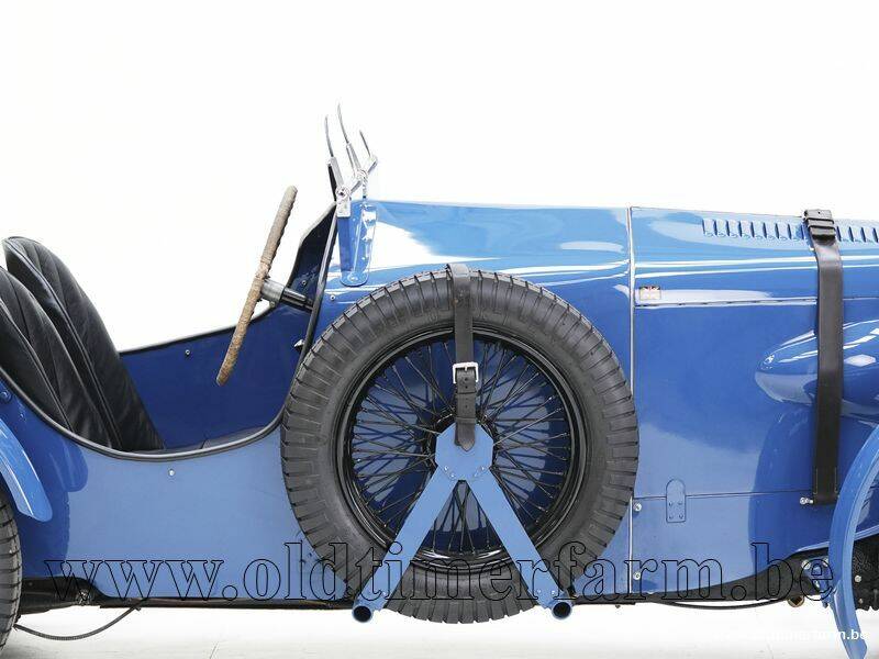 Bild 12/15 von MG L1 Magna (1934)