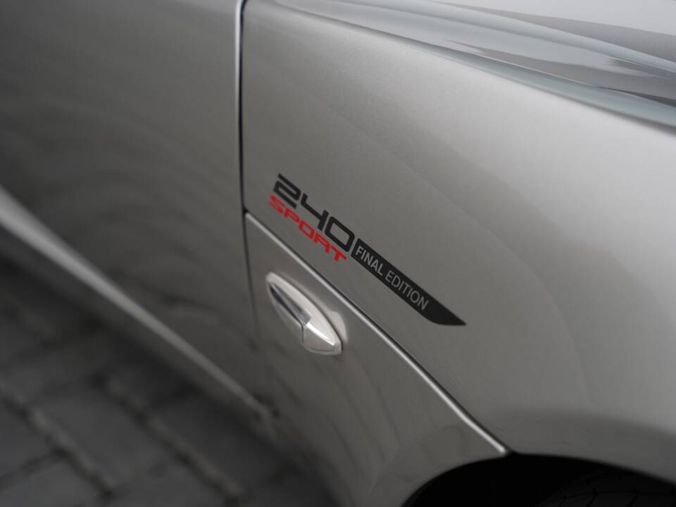 Image 36/50 of Lotus Elise Sport 240 &quot;Final Edition&quot; (2022)
