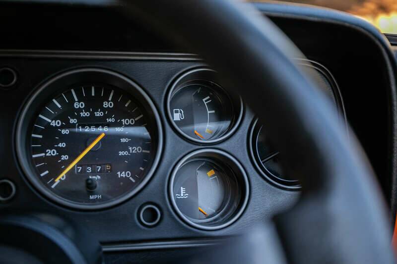 Image 40/50 of Ford Capri 3,0 (1979)