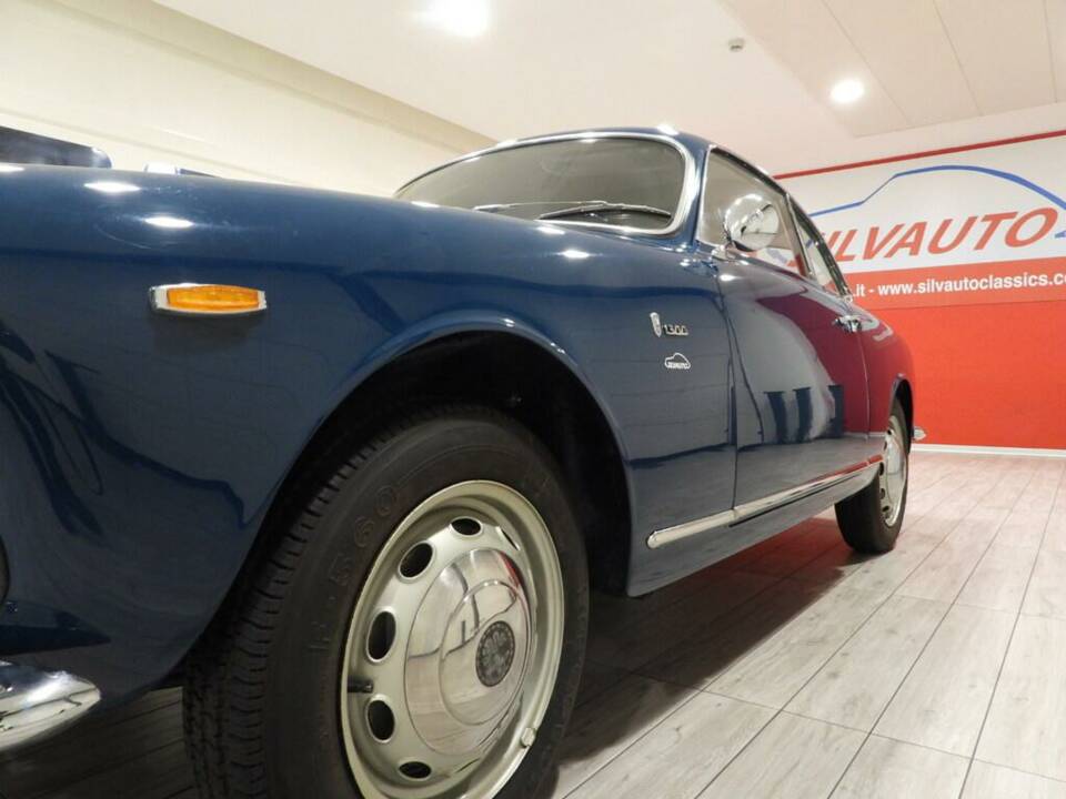 Immagine 5/15 di Alfa Romeo Giulietta Sprint 1300 (1964)