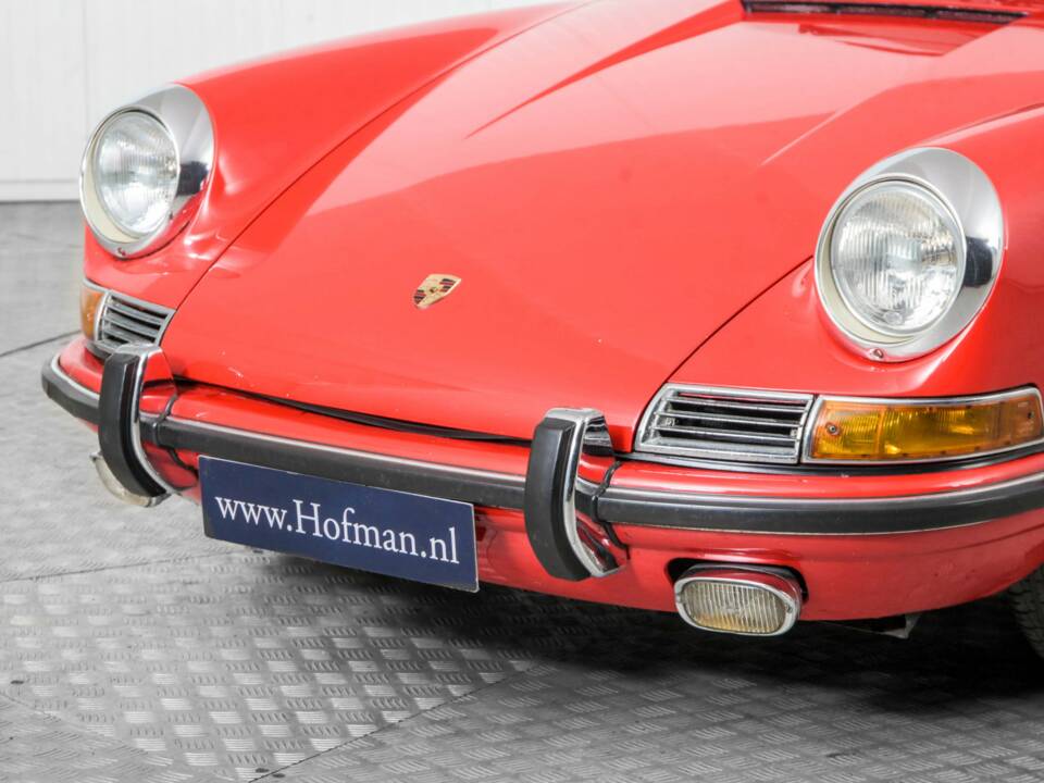 Afbeelding 18/50 van Porsche 911 2.0 L (1968)