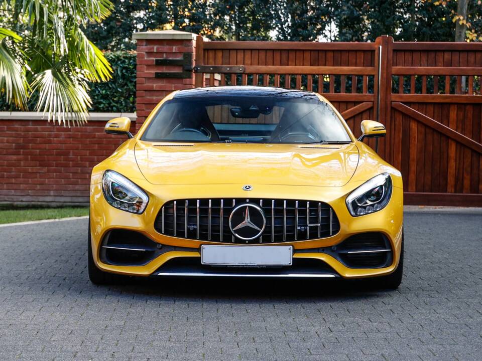 Bild 5/35 von Mercedes-AMG GT-S (1900)