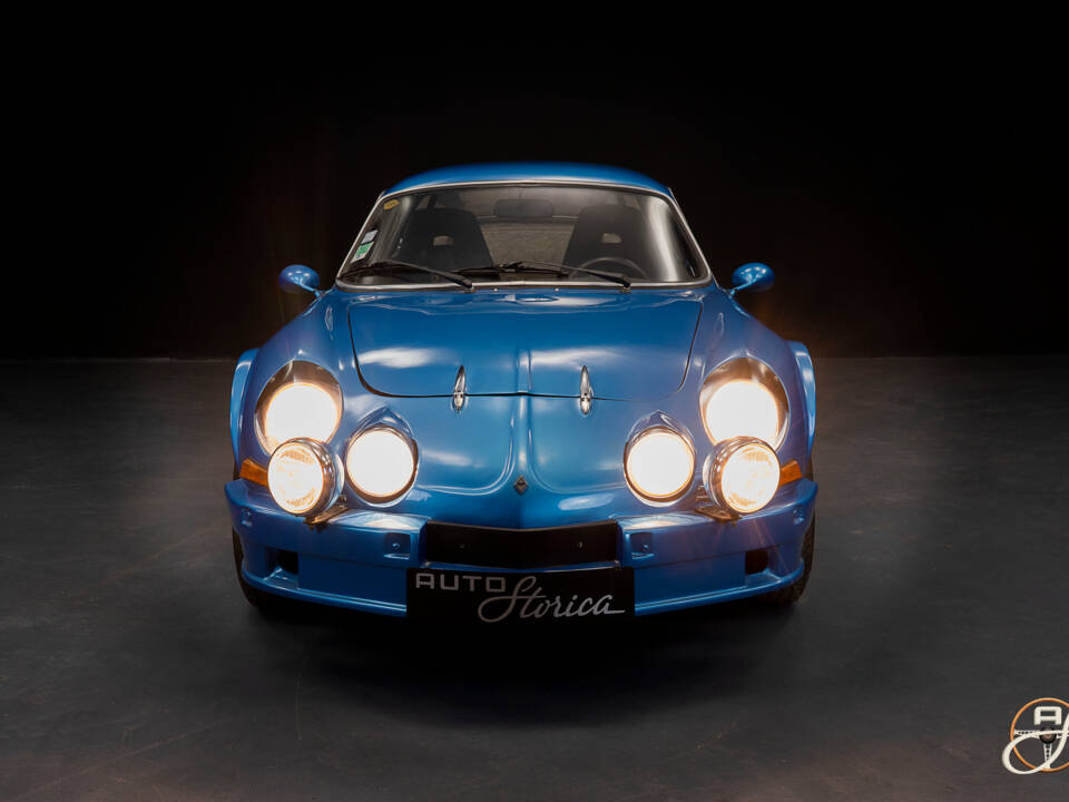 Afbeelding 8/20 van Alpine A 110 1300 (1966)