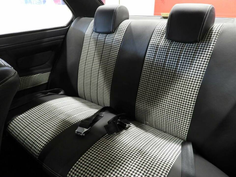 Bild 9/15 von FIAT 127 Super 5 Speed (1981)
