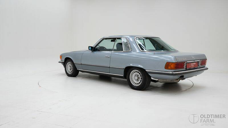 Image 4/15 of Mercedes-Benz 500 SLC (1981)