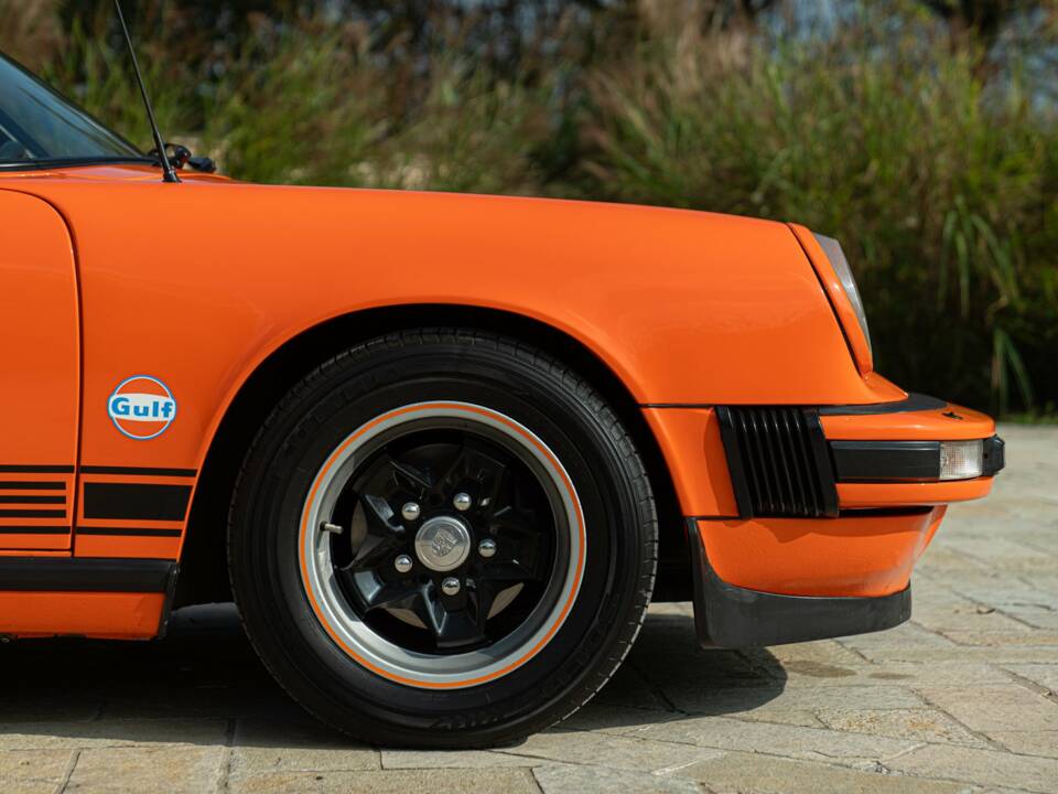 Imagen 19/50 de Porsche 911 2.7 (1976)