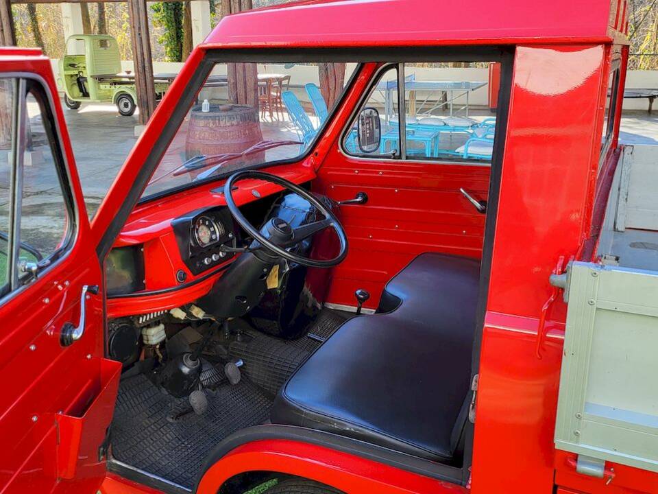 Bild 17/39 von FIAT 900 T&#x2F;E (1978)