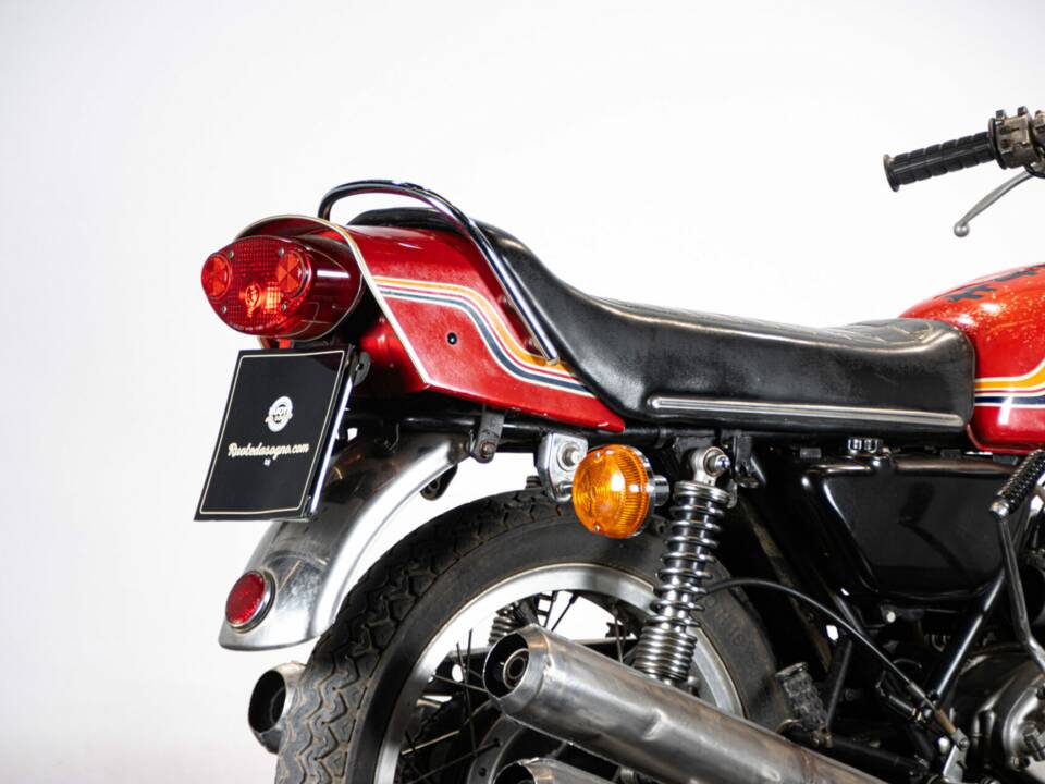 Imagen 32/50 de Kawasaki S2 350 (1972)