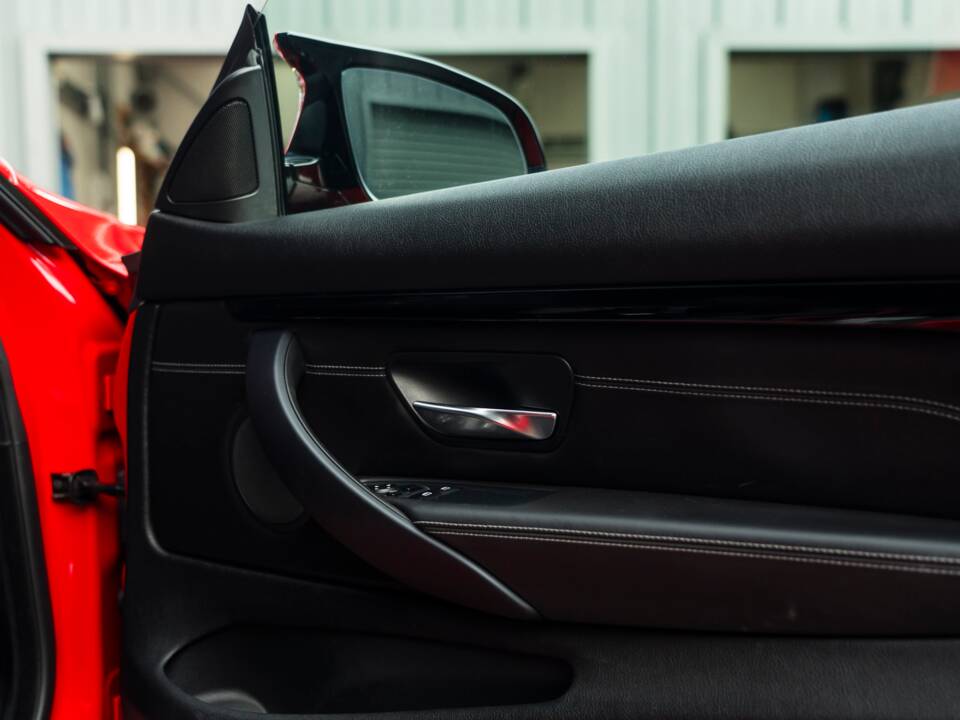 Bild 34/49 von BMW M4 (2016)