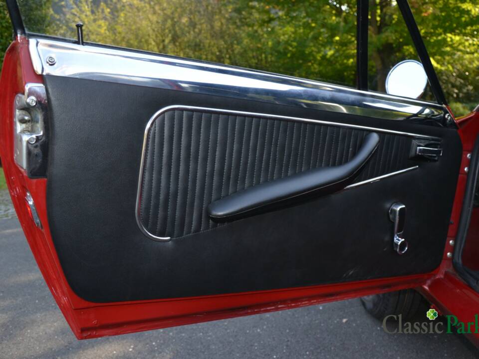 Bild 17/50 von Alfa Romeo Junior Zagato GT 1300 (1970)