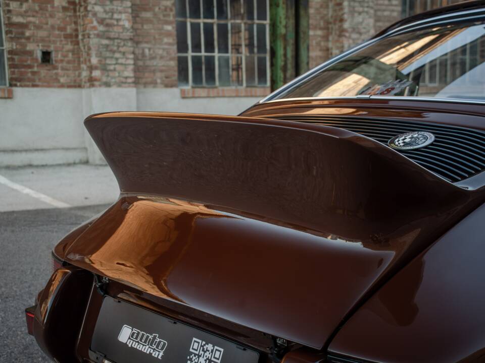 Bild 5/10 von Porsche 911 3.0 Special (1972)