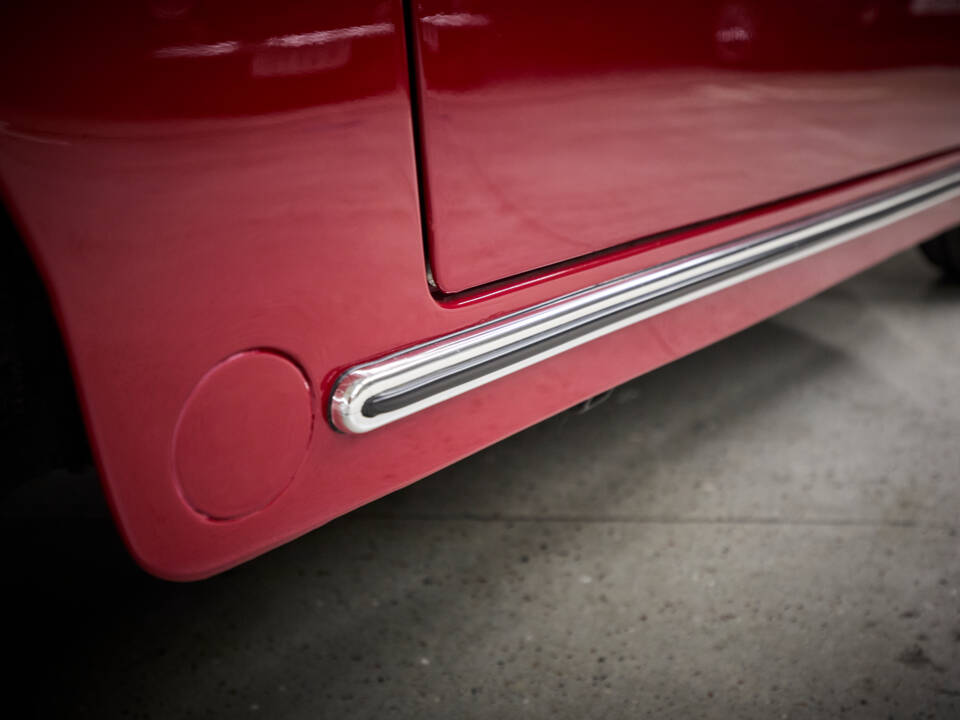 Image 19/97 de Porsche 356 C 1600 (1963)