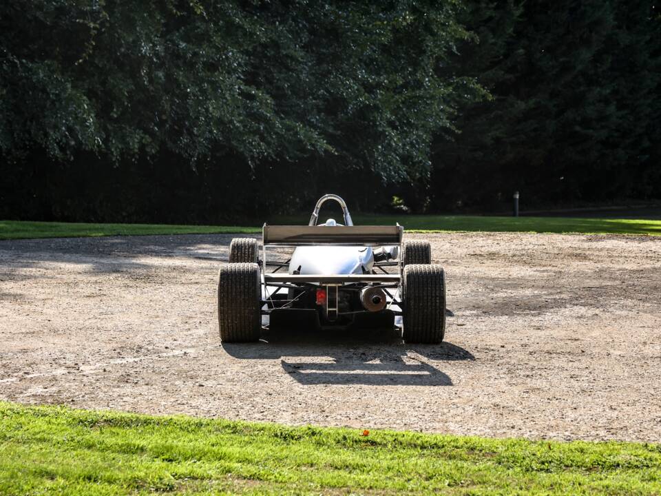 Bild 11/36 von Ralt RT3 Formel 3 (1983)