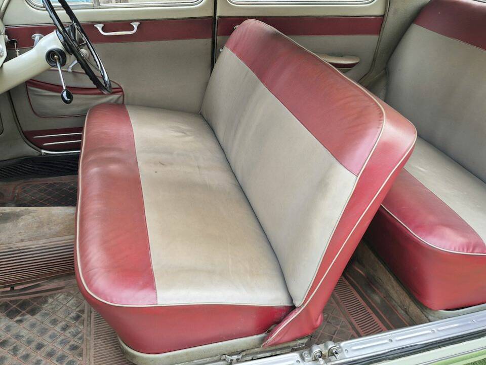 Image 35/53 of Lancia Appia C10 (1957)