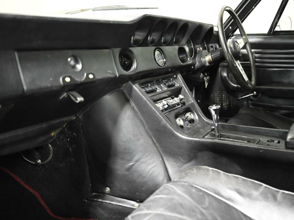 Bild 33/50 von Jensen Interceptor  MK II (1970)