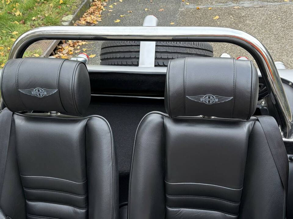 Bild 12/16 von Morgan Plus 4 "110 Works Edition" (2019)